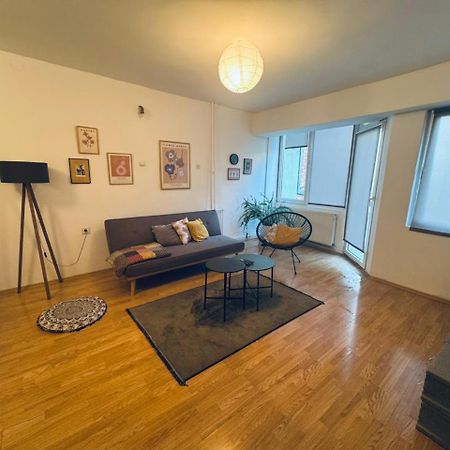 Drd Pristine Apartment Екстер'єр фото