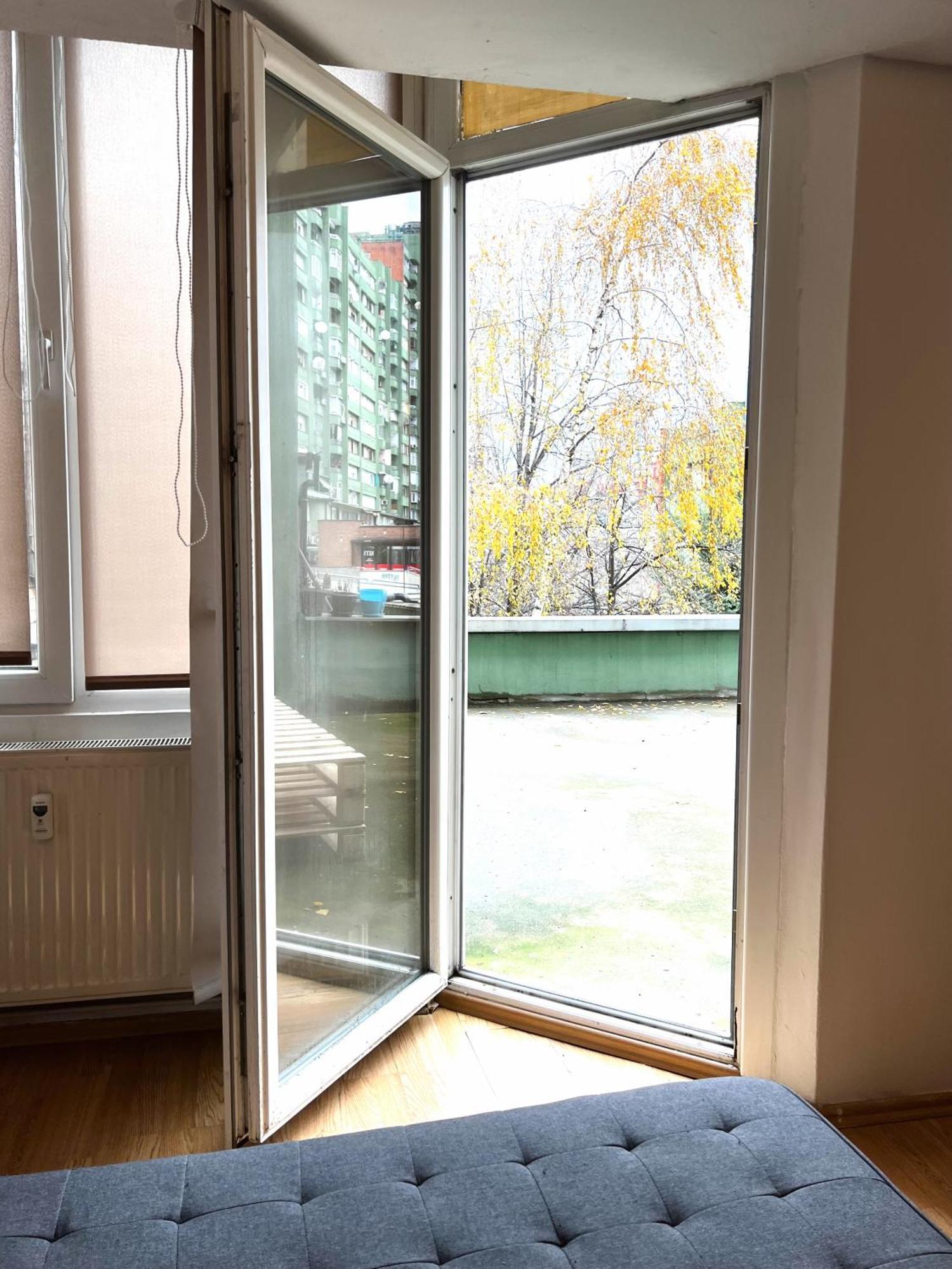 Drd Pristine Apartment Екстер'єр фото