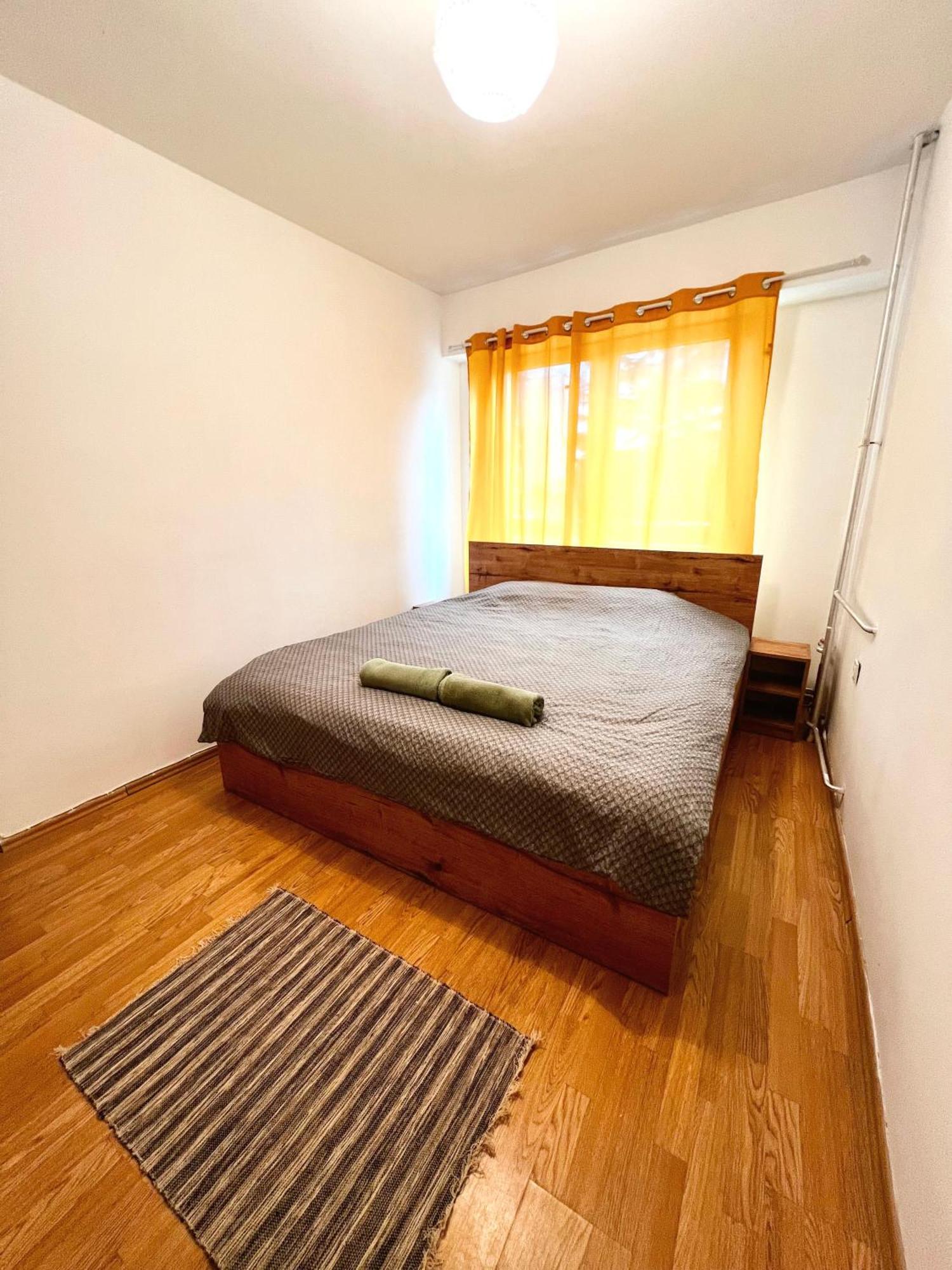 Drd Pristine Apartment Екстер'єр фото