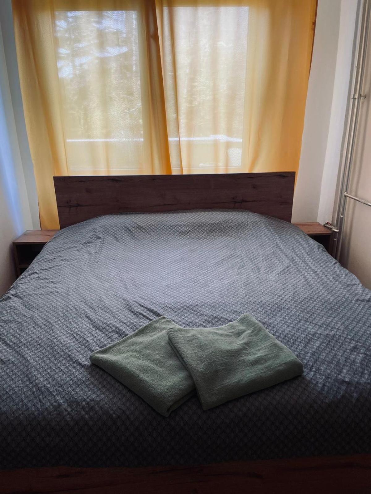 Drd Pristine Apartment Екстер'єр фото
