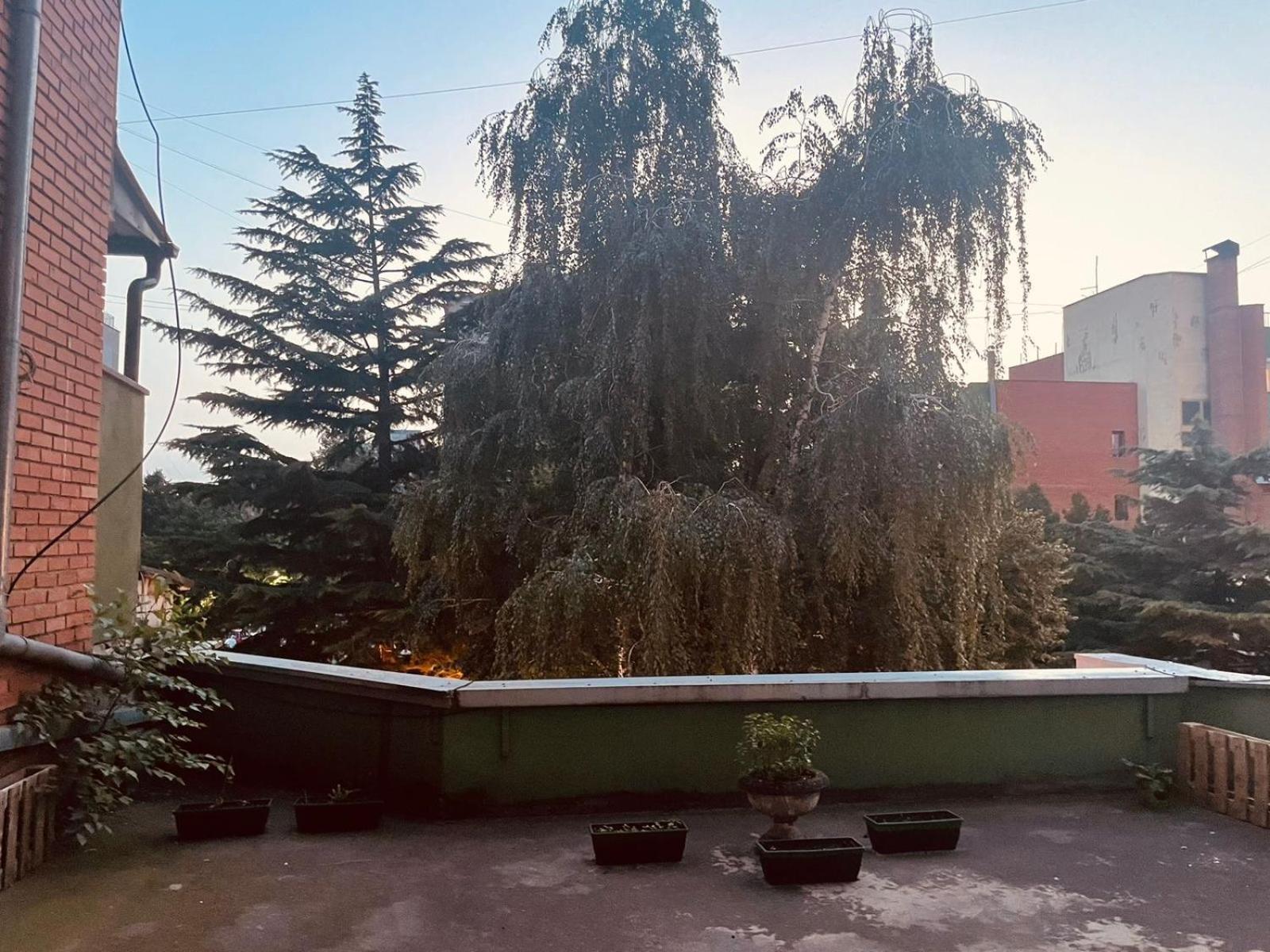 Drd Pristine Apartment Екстер'єр фото