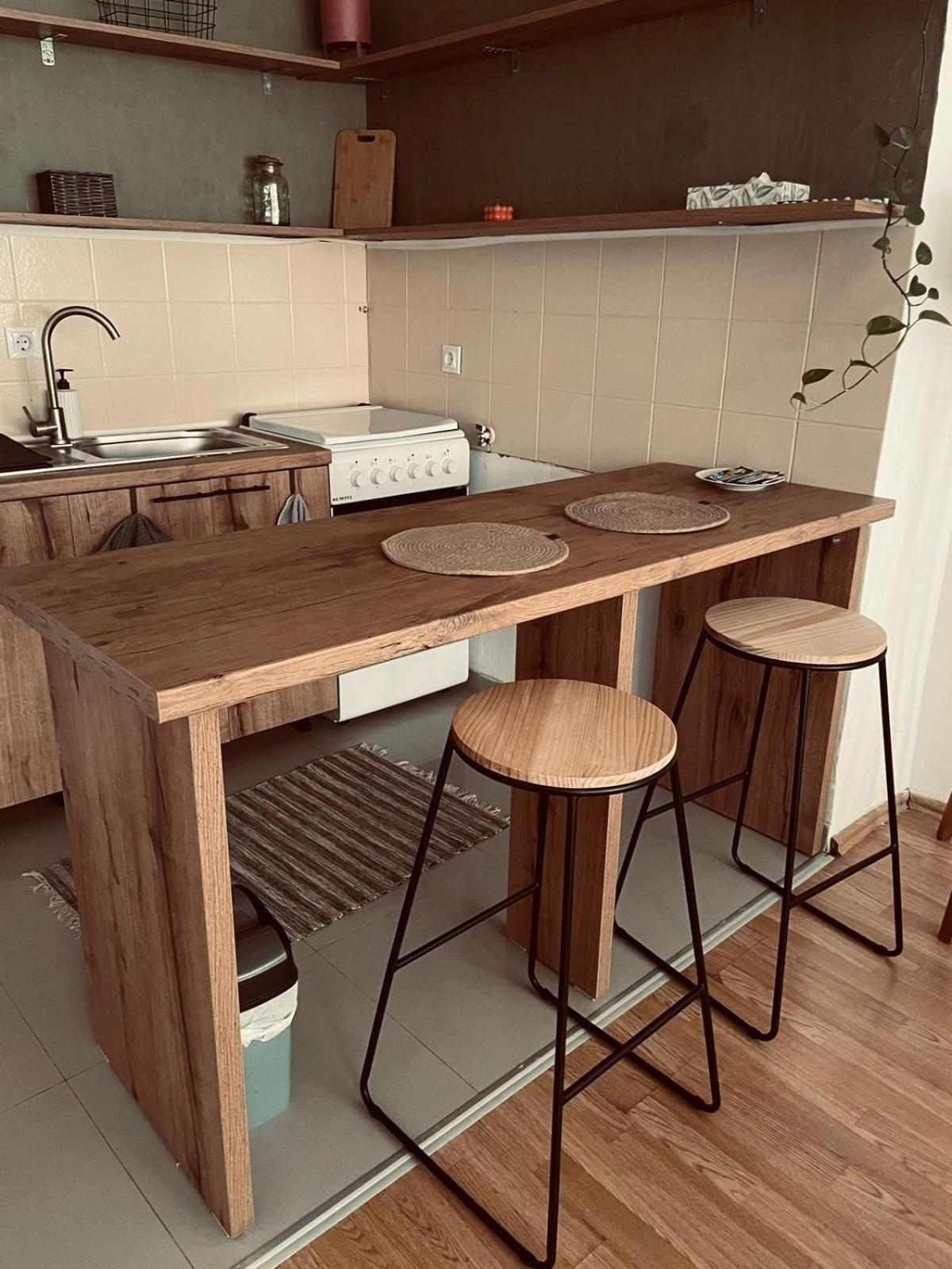 Drd Pristine Apartment Екстер'єр фото