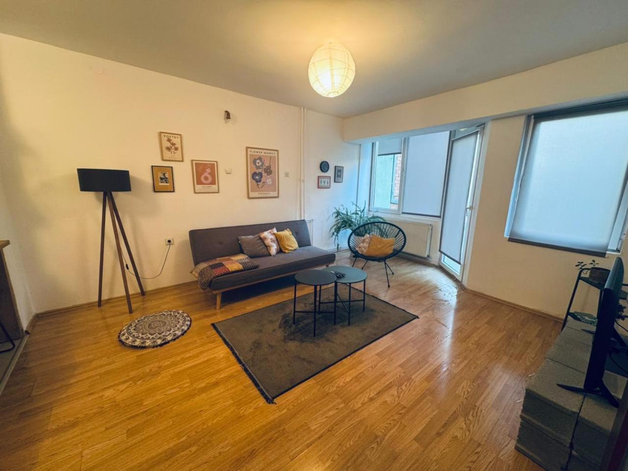 Drd Pristine Apartment Екстер'єр фото